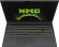 Schenker XMG Apex 15-M23vsd, Ryzen 7 7735HS, 16GB RAM, 1TB SSD, GeForce RTX 4060 