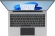 Thomson Neo 14 silber, Celeron N4020, 4GB RAM, 128GB SSD