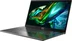 Acer Aspire 17 A17-51M-51GJ, Steel Gray, Core 5 120U, 16GB RAM, 1TB SSD