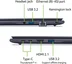 Acer TravelMate P4 TMP416-54-TCO-59M3, Core Ultra 5 225U, 16GB RAM, 512GB SSD