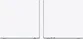 Apple MacBook Air 13" M5, Silver, M5 - 10 Core CPU / 10 Core GPU, 24GB RAM, 512GB SSD