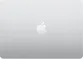 Apple MacBook Air 13" M5, Silver, M5 - 10 Core CPU / 10 Core GPU, 24GB RAM, 512GB SSD