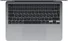 Apple MacBook Air 15", Space Gray, M3 - 8 Core CPU / 10 Core GPU, 24GB RAM, 256GB SSD