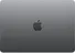 Apple MacBook Air 15", Space Gray, M3 - 8 Core CPU / 10 Core GPU, 24GB RAM, 256GB SSD