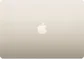 Apple MacBook Air 15", Starlight, M3 - 8 Core CPU / 10 Core GPU, 16GB RAM, 2TB SSD