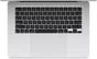 Apple MacBook Air 15", Silver, M2 - 8 Core CPU / 10 Core GPU, 8GB RAM, 512GB SSD