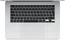Apple MacBook Air 15", Silver, M3 - 8 Core CPU / 10 Core GPU, 16GB RAM, 512GB SSD