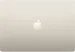Apple MacBook Air 15" M5, Starlight, M5 - 10 Core CPU / 10 Core GPU, 32GB RAM, 512GB SSD