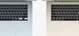 Apple MacBook Air 15" M5, Silver, M5 - 10 Core CPU / 10 Core GPU, 16GB RAM, 512GB SSD