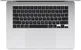 Apple MacBook Air 15", Silver, M2 - 8 Core CPU / 10 Core GPU, 16GB RAM, 256GB SSD