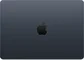 Apple MacBook Air 13" M5, Midnight, M5 - 10 Core CPU / 10 Core GPU, 16GB RAM, 512GB SSD