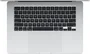 Apple MacBook Air 15", Silver, M4 - 10 Core CPU / 10 Core GPU, 16GB RAM, 1TB SSD