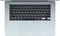 Apple MacBook Air 15", Sky Blue, M4 - 10 Core CPU / 10 Core GPU, 24GB RAM, 2TB SSD