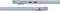 Apple MacBook Air 15", Sky Blue, M4 - 10 Core CPU / 10 Core GPU, 24GB RAM, 2TB SSD