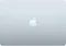 Apple MacBook Air 15", Sky Blue, M4 - 10 Core CPU / 10 Core GPU, 24GB RAM, 2TB SSD