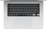 Apple MacBook Air 15", Silver, M3 - 8 Core CPU / 10 Core GPU, 16GB RAM, 256GB SSD