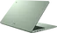 ASUS Chromebook CX15 CX1505CTA-S70254, Misty Green, N50, 4GB RAM, 128GB Flash