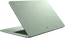 ASUS Chromebook CX15 CX1505CTA-S70254, Misty Green, N50, 4GB RAM, 128GB Flash