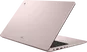 ASUS Chromebook CX15 CX1505CTA-S70268, Creamy Pink, N50, 8GB RAM, 128GB Flash