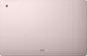 ASUS Chromebook CX15 CX1505CTA-S70268, Creamy Pink, N50, 8GB RAM, 128GB Flash
