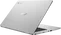 ASUS Chromebook CX1400CMA, Silver, Celeron N4020, 8GB RAM, 64GB Flash