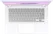 ASUS Chromebook Plus CX34 CX3402CVA-MW0348, Pearl White, Core i3-1315U, 8GB RAM, 256GB Flash