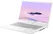 ASUS Chromebook Plus CX34 CX3402CVA-MW0348, Pearl White, Core i3-1315U, 8GB RAM, 256GB Flash