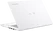 ASUS Chromebook Plus CX34 CX3402CVA-MW0348, Pearl White, Core i3-1315U, 8GB RAM, 256GB Flash
