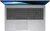 ASUS ExpertBook P1 P1503CVA-S72335, Misty Grey, Core 5 210H, 16GB RAM, 512GB SSD