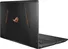 ASUS ROG Strix GL753VD-GC061T, Black, Core i7-7700HQ, 8GB RAM, 128GB SSD, 1TB HDD, GeForce GTX 1050