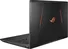 ASUS ROG Strix GL753VD-GC061T, Black, Core i7-7700HQ, 8GB RAM, 128GB SSD, 1TB HDD, GeForce GTX 1050