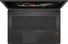 ASUS ROG Strix GL753VD-GC061T, Black, Core i7-7700HQ, 8GB RAM, 128GB SSD, 1TB HDD, GeForce GTX 1050