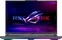 ASUS ROG Strix G16 (2025) G614PP-RV114W, Eclipse Gray, Ryzen 9 8940HX, 32GB RAM, 1TB SSD, GeForce RTX 5070