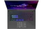 ASUS ROG Strix G16 (2025) G614PP-RV114W, Eclipse Gray, Ryzen 9 8940HX, 32GB RAM, 1TB SSD, GeForce RTX 5070