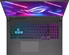 ASUS ROG Strix G17 G713RW-LL103W, Eclipse Gray, Ryzen 9 6900HX, 32GB RAM, 1TB SSD, GeForce RTX 3070 Ti