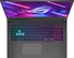 ASUS ROG Strix G17 G713RM-KH084W, Eclipse Gray, Ryzen 9 6900HX, 16GB RAM, 1TB SSD, GeForce RTX 3060