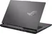 ASUS ROG Strix G17 (2023) G713PV-HX146W, Eclipse Gray, Ryzen 9 7940HX, 32GB RAM, 1TB SSD, GeForce RTX 4060