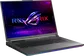 ASUS ROG Strix G18 (2025) G814FP-S9006W, Eclipse Gray, Ryzen 9 9955HX, 32GB RAM, 1TB SSD, GeForce RTX 5070