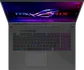 ASUS ROG Strix G18 (2025) G814FP-S9006W, Eclipse Gray, Ryzen 9 9955HX, 32GB RAM, 1TB SSD, GeForce RTX 5070