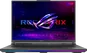 ASUS ROG Strix G18 (2025) G814FM-S9006W, Eclipse Gray, Ryzen 9 9955HX, 32GB RAM, 1TB SSD, GeForce RTX 5060