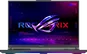 ASUS ROG Strix G18 (2025) G814FM-S9006W, Eclipse Gray, Ryzen 9 9955HX, 32GB RAM, 1TB SSD, GeForce RTX 5060