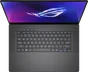 ASUS ROG Zephyrus G16 (2024) GU605MI-QR045, Eclipse Gray, Core Ultra 9 185H, 32GB RAM, 1TB SSD, GeForce RTX 4070