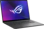 ASUS ROG Zephyrus G16 (2024) GU605MI-QR045, Eclipse Gray, Core Ultra 9 185H, 32GB RAM, 1TB SSD, GeForce RTX 4070