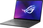 ASUS ROG Zephyrus G16 (2024) GU605MI-QR045, Eclipse Gray, Core Ultra 9 185H, 32GB RAM, 1TB SSD, GeForce RTX 4070