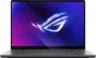 ASUS ROG Zephyrus G16 (2024) GU605MI-QR045, Eclipse Gray, Core Ultra 9 185H, 32GB RAM, 1TB SSD, GeForce RTX 4070