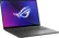 ASUS ROG Zephyrus G16 (2024) GU605MV-QP177X, Eclipse Gray, Core Ultra 7 155H, 16GB RAM, 1TB SSD, GeForce RTX 4060