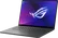 ASUS ROG Zephyrus G16 (2024) GU605MV-QP177X, Eclipse Gray, Core Ultra 7 155H, 16GB RAM, 1TB SSD, GeForce RTX 4060