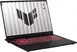 ASUS TUF Gaming A16 (2024) FA608WI-QT010W, Jaeger Gray, Ryzen AI 9 HX 370, 16GB RAM, 1TB SSD, GeForce RTX 4070