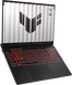 ASUS TUF Gaming A16 (2024) FA608WI-QT010W, Jaeger Gray, Ryzen AI 9 HX 370, 16GB RAM, 1TB SSD, GeForce RTX 4070