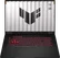 ASUS TUF Gaming A18 (2025) FA808UP-S8083W, Jaeger Gray, Ryzen 7 260, 16GB RAM, 1TB SSD, GeForce RTX 5070